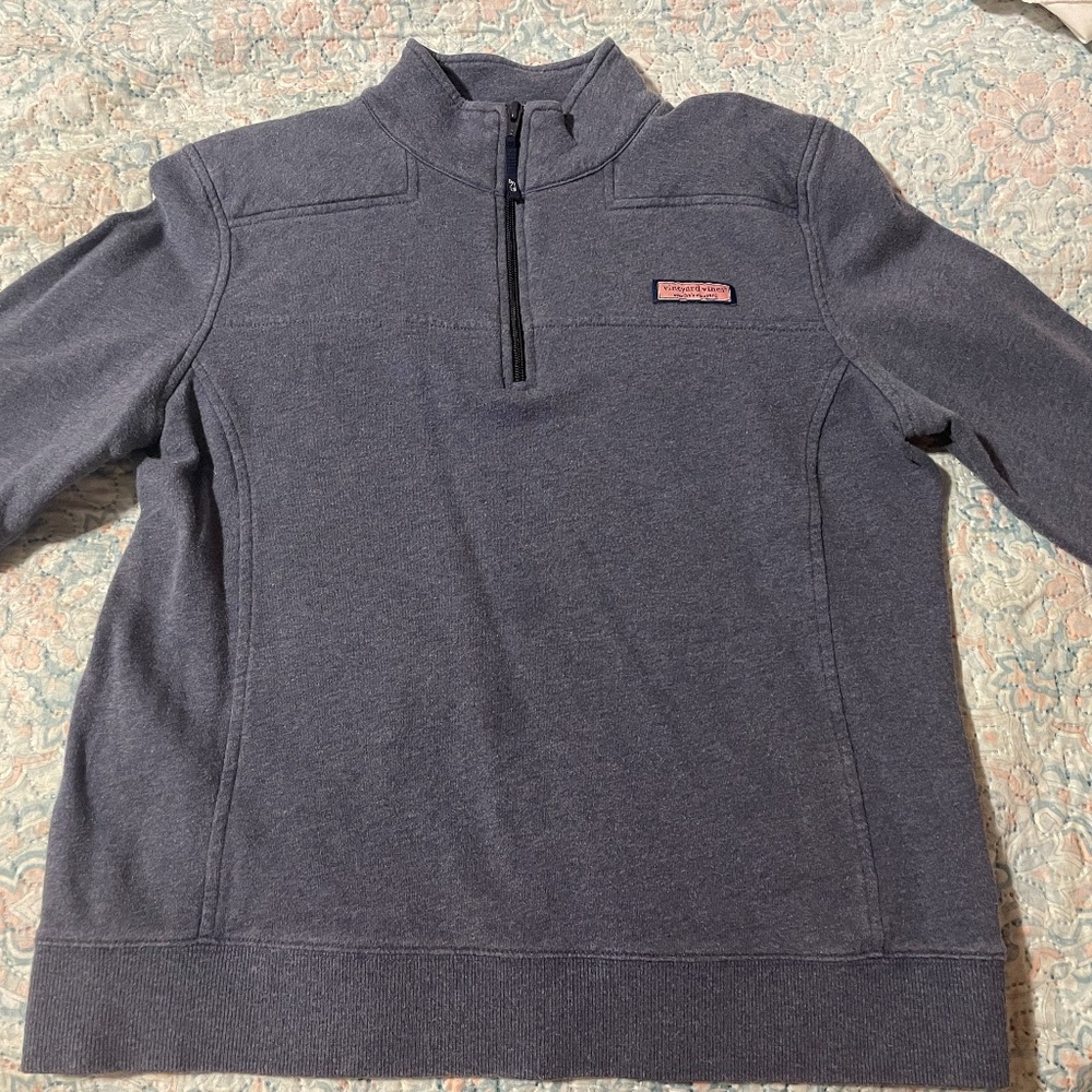 Vineyard Vines Women's Shep Shirt